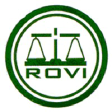 ROVIE logo