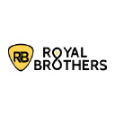 Royal Brothers - Bike rentals in Bangalore