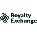 Royalty Exchange logo