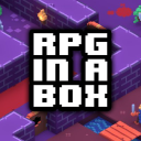 RPG in a Box Logo