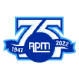 RP8 logo