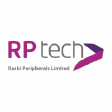 RPTECH logo
