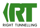RT-R logo