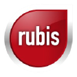 RUBS.F logo