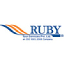 Ruby Tour Services Pvt. Ltd.