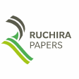 RUCHIRA logo