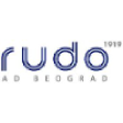 RUDO logo