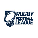 Rugby Football League Logo