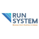 RUNS logo