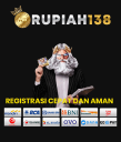 Rupiah138 Official Slot Indonesia