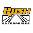 RUSH.A logo