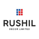 RUSHIL logo
