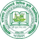 The Rajmata Vijayaraje Scindia Krishi Vishwavidyalaya