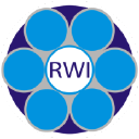RWI-R logo