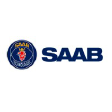 SAAB.F logo