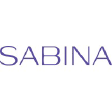 SABINA logo