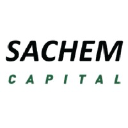 SACH logo