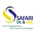 Safari Oil & Gas Co. Ltd. - One of Safari Group Companies