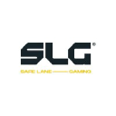 SLG B logo