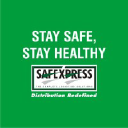 Safexpress Private Limited
