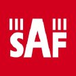SAF1R logo