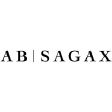 SAGA B logo