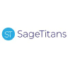 Sage Titans logo