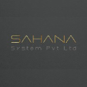 SAHANA logo