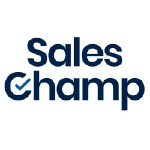 SalesChamp logo