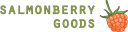 Salmonberry Goods logo