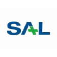 SALSTEEL logo
