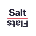 Salt Flats logo