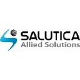 SALUTE logo