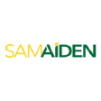 SAMAIDEN logo