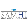 SAMHI logo
