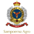 SGRO logo