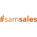 #samsales Consulting Logo