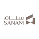 SANAM logo