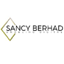 SANCY logo