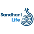 SANDHANINS logo