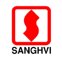 SANGHVIMOV logo