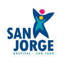 San Jorge Children & Women's Hospital logo