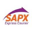 SAPX logo