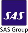SAS DKK logo