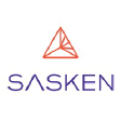 SASKEN logo