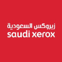 Saudi Xerox