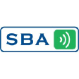 S1BA34 logo