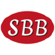 SBB B logo