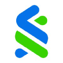 Standard Chartered’s logo