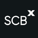 SCB-R logo